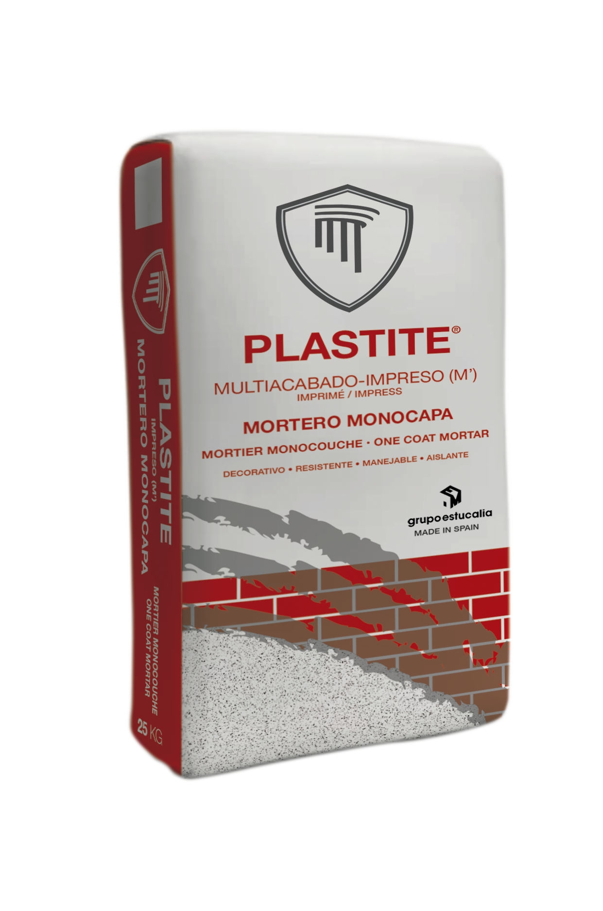 PLASTITE M' 